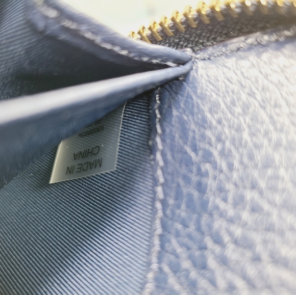 Tory Burch Taylor Zip Continental Wallet - Picture 9 of 9